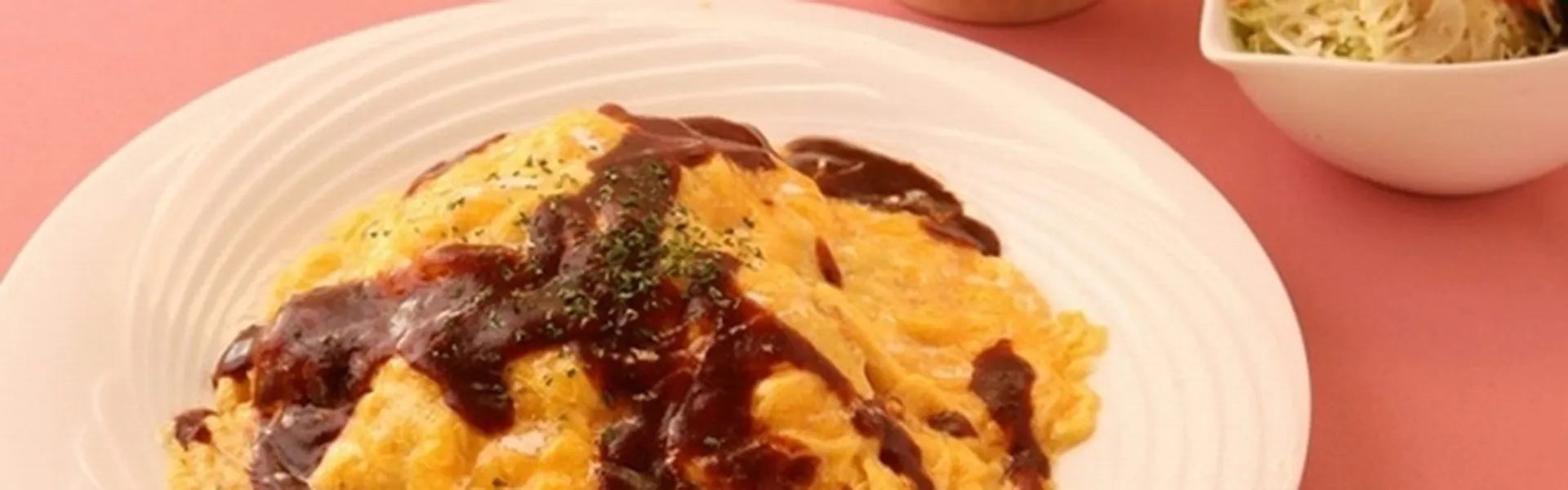 鳥取市でおすすめのオムライスをご紹介!